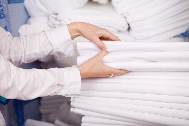 Linen Cleaning Company Miami