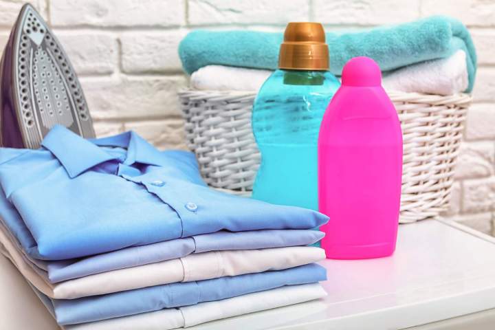 Linen Cleaning Service Miami