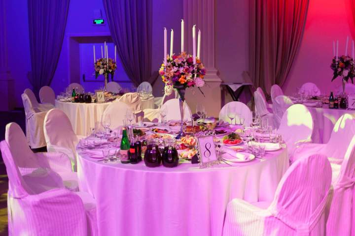 Event Linen Cleaning Company Miami
