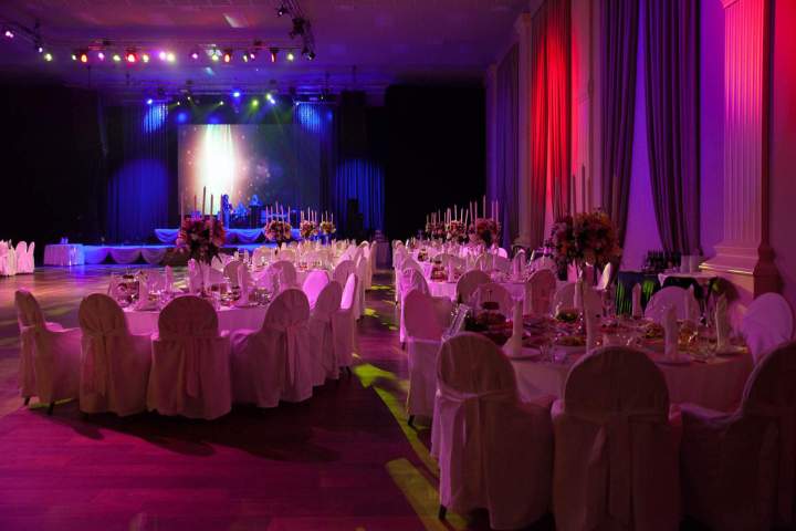 Event Linen Cleaning Miami
